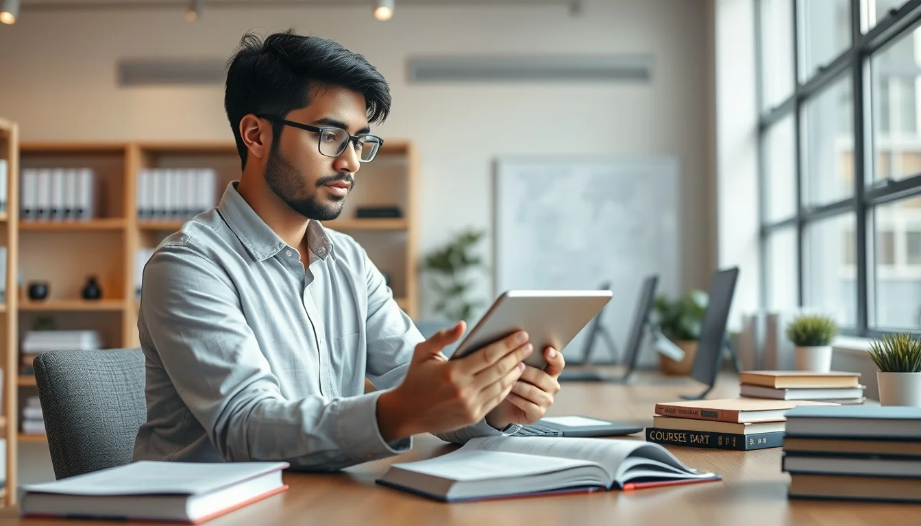 Professional plan visual